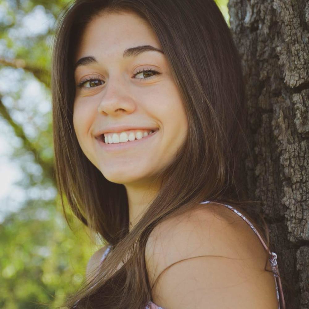 Meet your Posher, Sofia